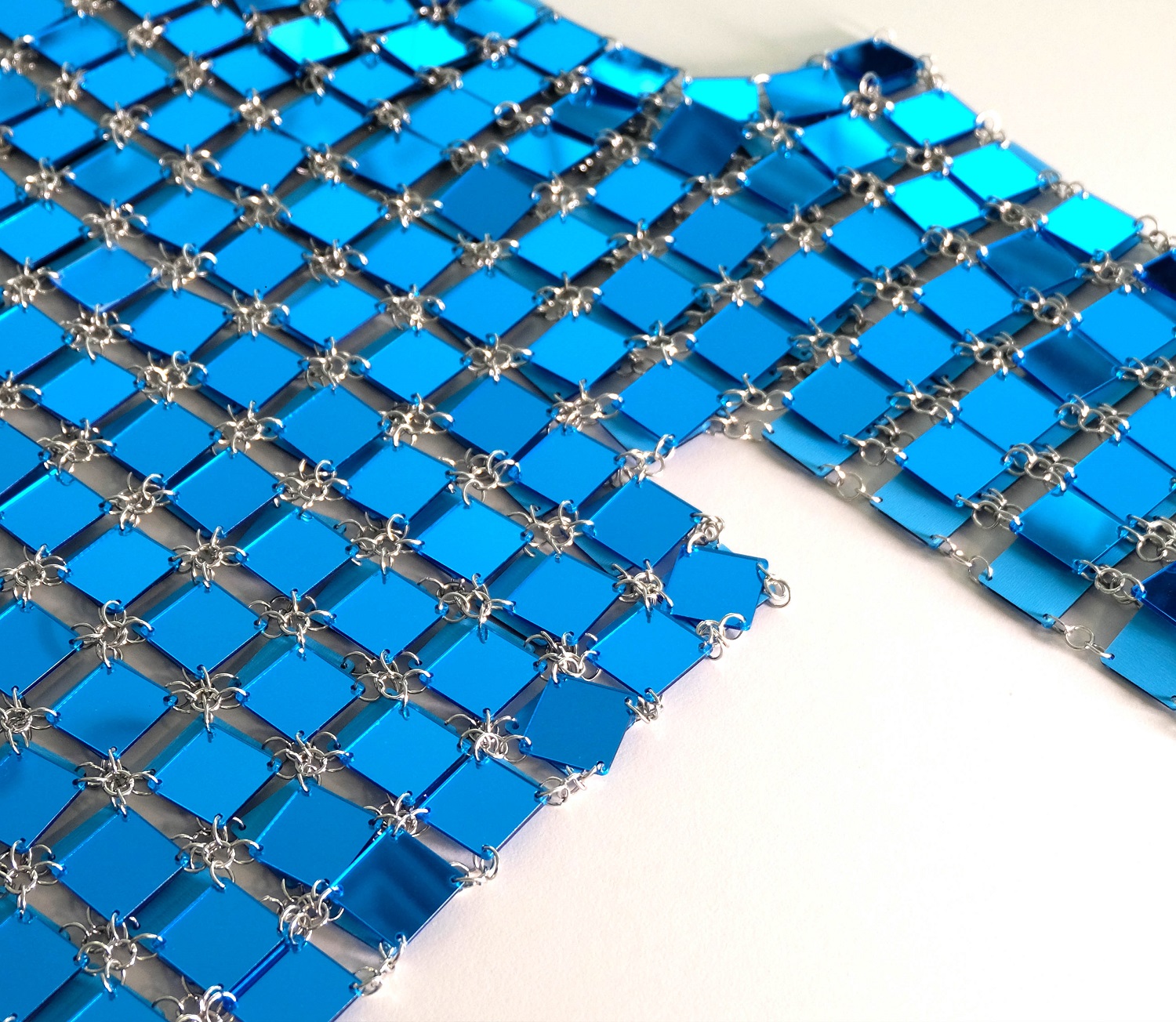 Acrylic Sequins for Wholesale Sequin Dresses